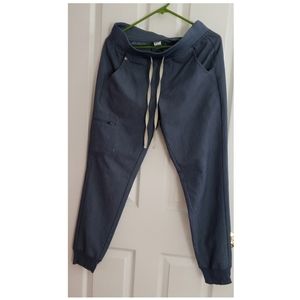 FIGS Zamora Jogger Scrub Pants